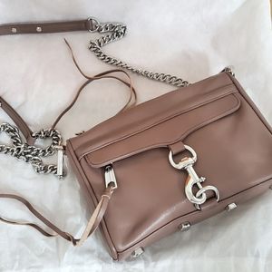 Rebecca Minkoff crossbody bag